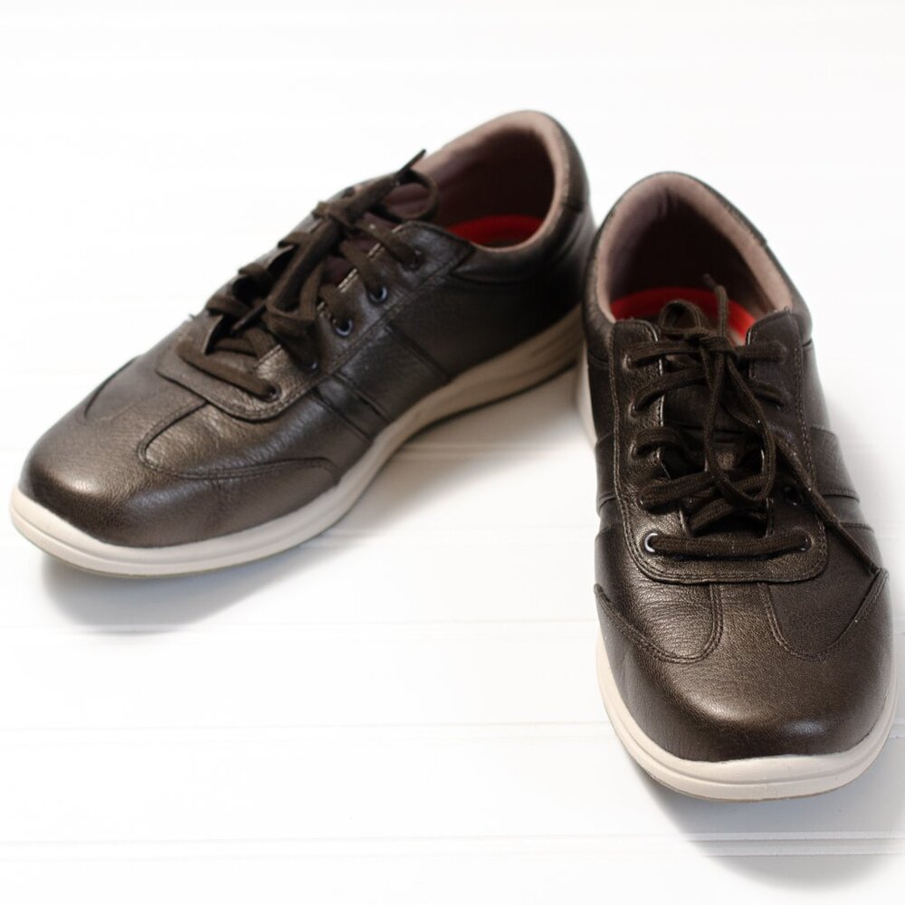 Rockport Women's Brown sneakers